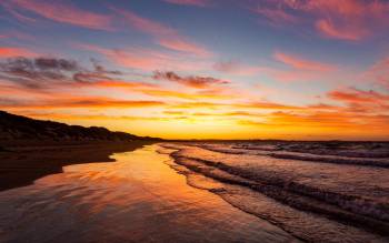 Bakers Beach - Australia