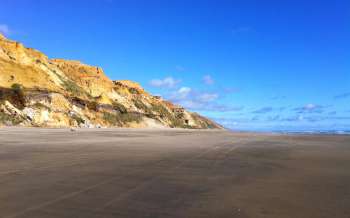 Baylys Beach - New Zealand