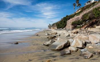 Beacon's Beach - USA