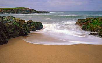 Bean Hollow State Beach - USA