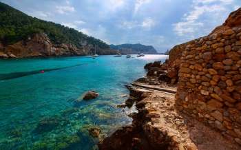 Benirras Beach - Spain