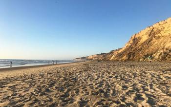 Black's Beach - USA