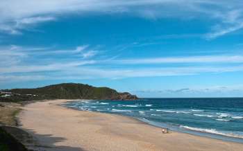 Blueys Beach - Australia