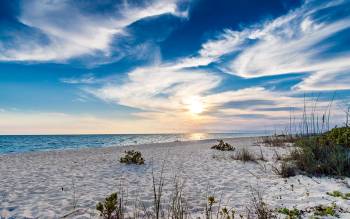 Bowman's Beach Park - USA