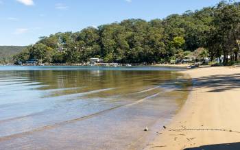 Bradleys Beach - Australia