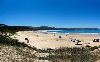 Buffalo Bay - South Africa