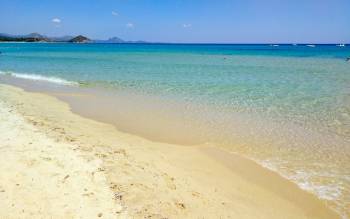 Cala Sinzias - Italy