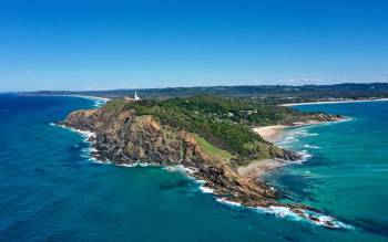 Little Wategos Beach - Australia