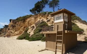 Capistrano Beach Park - USA