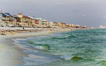 Carillon Beach - USA