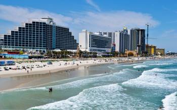 Daytona Beach - USA