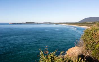 Grants Beach - Australia