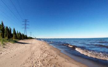 Hamilton Beach - Canada