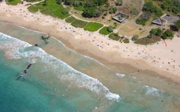 Hapuna Beach - USA