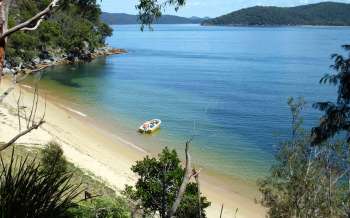 Hungry Beach - Australia