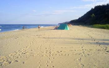 Kara Dere Beach - Bulgaria