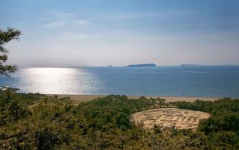 Kotohikihama Beach - Japan