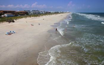 Kure Beach - USA