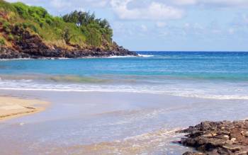 Lawai Bay - USA