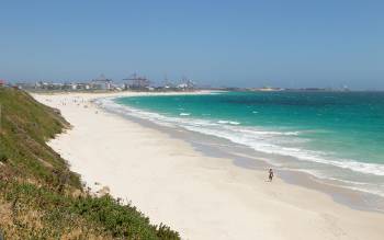 Leighton Beach - Australia