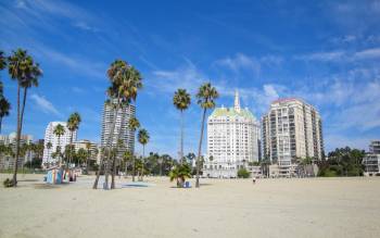 Long Beach - USA