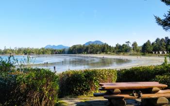 MacKenzie Beach - Canada