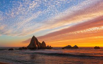 Martins Beach - USA