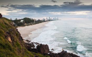 Miami Beach - Australia