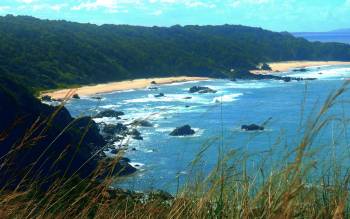 Miners Beach - Australia