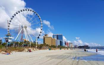 Myrtle Beach - USA