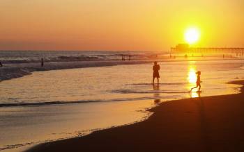 Newport Beach - USA