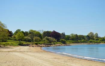 Niles Beach - USA