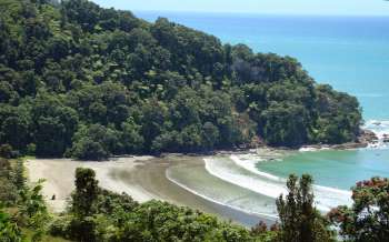 Ohope Beach - New Zealand