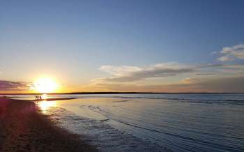 Parlee Beach - Canada