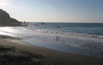 Playa de Almáciga - Spain