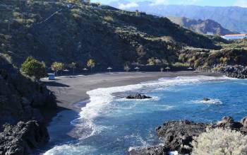 Playa los Cancajos