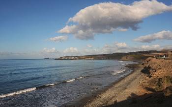 Playa de las Mujeres - Spain