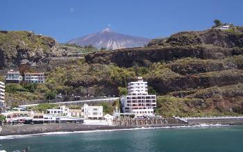 Playa de San Marcos - Spain