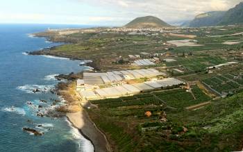 Playa el Fraile - Spain