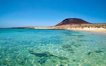 Playa Francesa - Spain