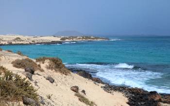 Playa del Moro - Spain