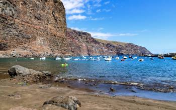 Playa de Vueltas