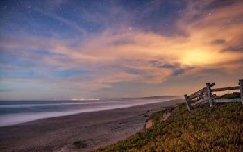 Point Reyes Beach - USA