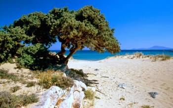 Pirgaki Beach - Greece
