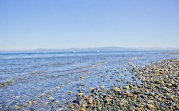 Qualicum Beach - Canada