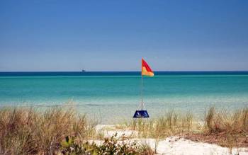 Rye Beach - Australia