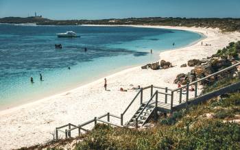 Salmon Bay - Australia