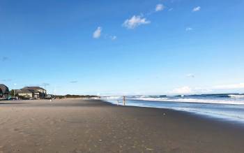 Scarborough State Beach - USA