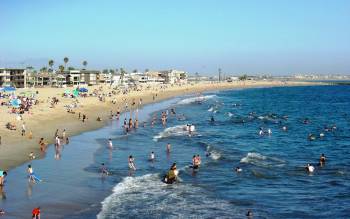 Seal Beach - USA