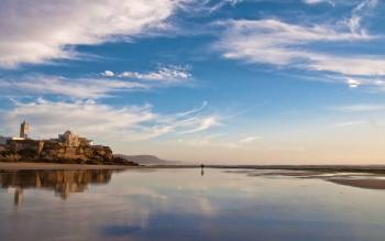 Sidi Kaouki Beach - Morocco